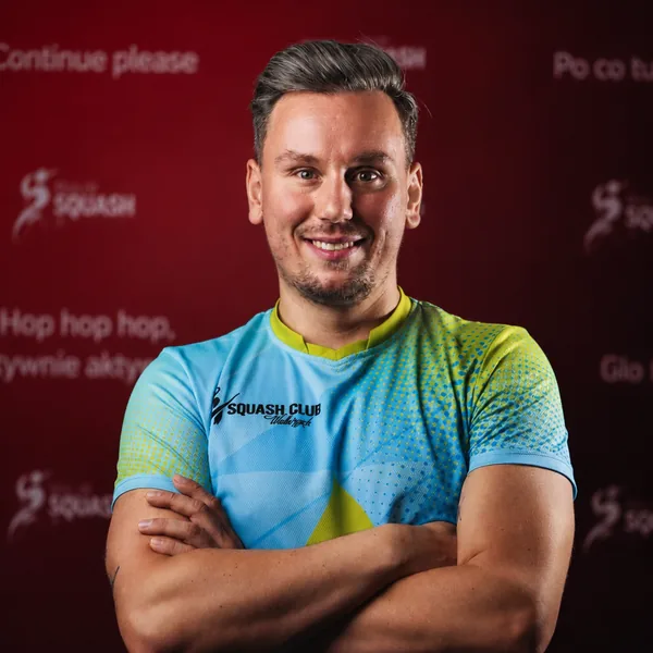 Damian Gotówko